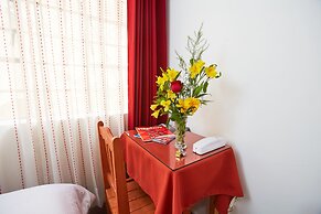 Hostal Danna Inn