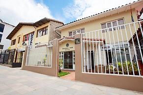 Hostal Danna Inn