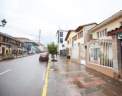 Hostal Danna Inn