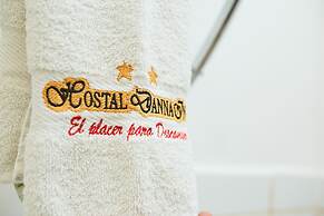 Hostal Danna Inn
