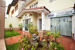 Hostal Danna Inn