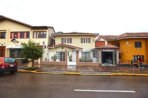 Hostal Danna Inn