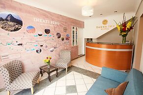 Hostal Danna Inn