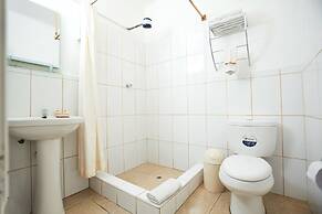 Hostal Danna Inn