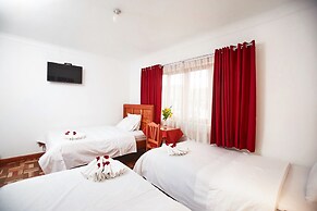 Hostal Danna Inn