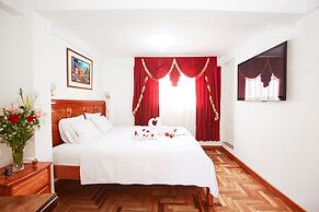 Hostal Danna Inn