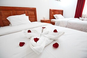 Hostal Danna Inn