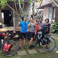D'tegale Homestay
