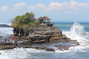 D'tegale Homestay