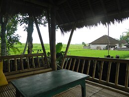 D'tegale Homestay