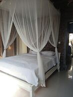 D'tegale Homestay