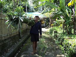 D'tegale Homestay