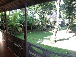 D'tegale Homestay