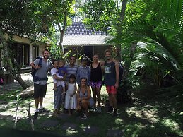D'tegale Homestay