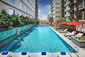 Amari Johor Bahru
