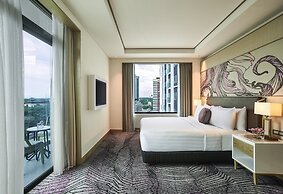 Amari Johor Bahru