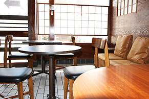 Star Inn Tokyo - Hostel