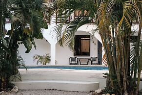 Nosara Hotel Playa Garza