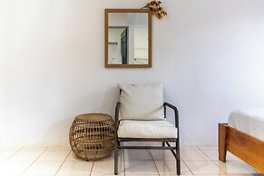 Nosara Hotel Playa Garza