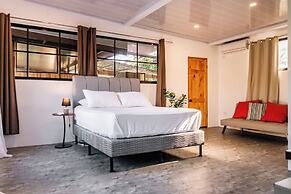 Nosara Hotel Playa Garza