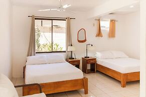 Nosara Hotel Playa Garza
