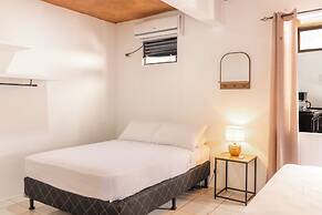 Nosara Hotel Playa Garza