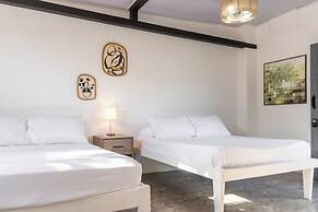 Nosara Hotel Playa Garza