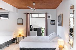 Nosara Hotel Playa Garza