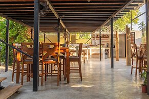 Nosara Hotel Playa Garza