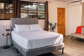 Nosara Hotel Playa Garza