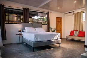Nosara Hotel Playa Garza