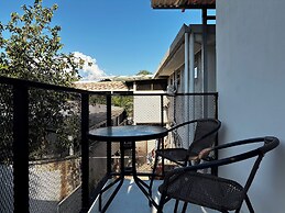 Nosara Hotel Playa Garza