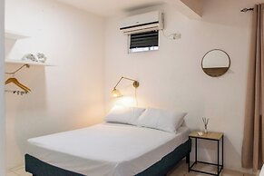 Nosara Hotel Playa Garza