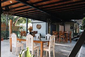 Nosara Hotel Playa Garza