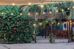 Nosara Hotel Playa Garza