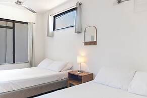 Nosara Hotel Playa Garza