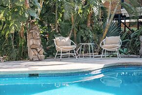 Nosara Hotel Playa Garza