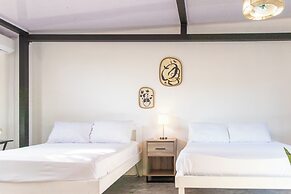 Nosara Hotel Playa Garza