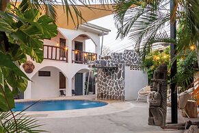 Nosara Hotel Playa Garza