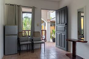Nosara Hotel Playa Garza