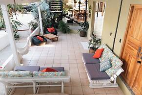 Nosara Hotel Playa Garza