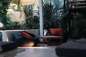 Nosara Hotel Playa Garza