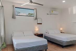 Nosara Hotel Playa Garza
