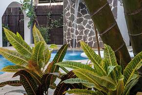 Nosara Hotel Playa Garza