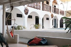 Nosara Hotel Playa Garza