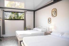 Nosara Hotel Playa Garza