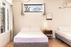 Nosara Hotel Playa Garza