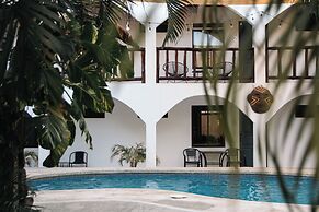 Nosara Hotel Playa Garza
