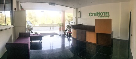 New Glow Hotel Miri