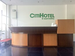New Glow Hotel Miri
